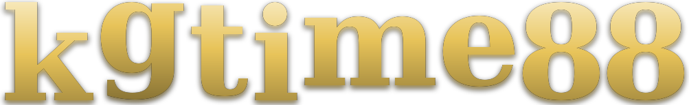 kgtime88 logo