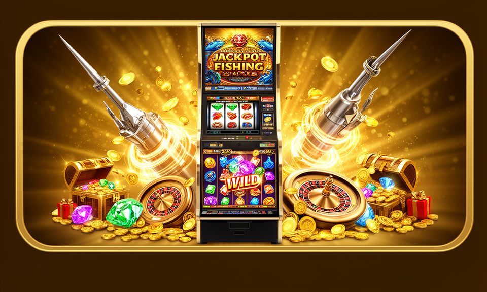 kgtime88 Slots, Live Tables and Sports — All From Your Phone